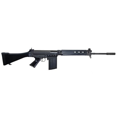 VFC FN FAL LAR GBBR The Arena