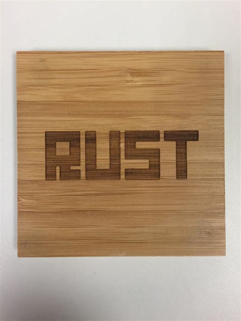 Community Update 70 - News — Rust