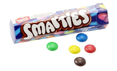 Smarties FRIANDIZ Friandises Bonbons Chocolats Gourmandises