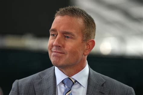 Kirk Herbstreit Received ‘Personal Note’ From Joe Biden After Recent Loss - Athlon Sports