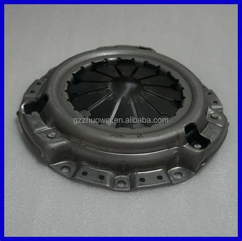 New Auto Clutch Cover Oem B Mzc Clutch Plate For Japanese