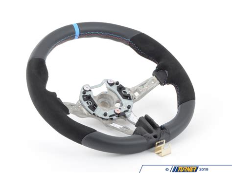 F M Bmw M Performance Steering Wheel Turner Motorsport