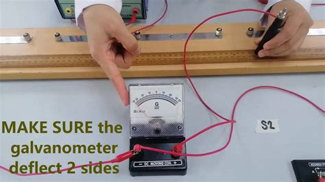 Experiment 3 Potentiometer Youtube