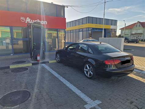 Petrom Electric Slobozia Slobozia IL EV Station