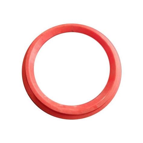 100mm Red Silicone Rubber Seal At Rs 79piece सिलिकॉन रबर सील In