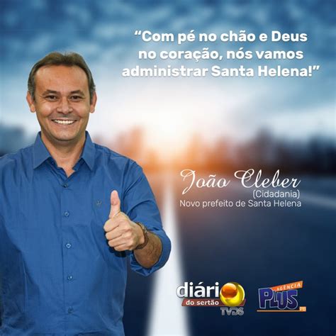 Veja As Principais Frases Ditas Pelos Prefeitos Eleitos E Reeleitos De