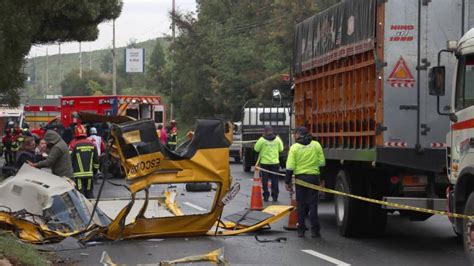 Casi 200 personas mueren en accidentes de tránsito cada mes en Ecuador