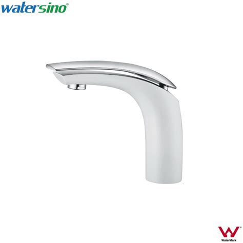 Bathroom Round Faucet Supplier Lavatory Economical Brass Faucet Mixer