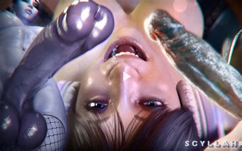 Serge3dx Hot Big Booty In Intense Orgy Hardcore Fucking Gaping Cum Swallowing And Monster Cock