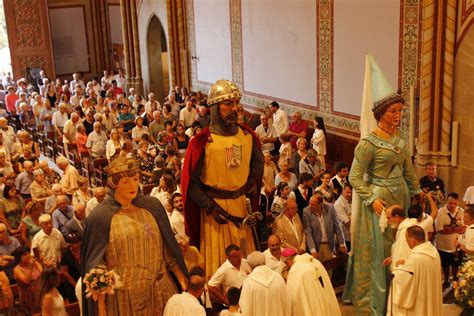 Festa de la Mare de Déu de la Misericòrdia Ajuntament de Canet de