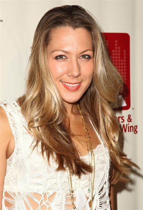 Colbie Caillat Picture 15 The 54th Annual Grammy Awards P And E