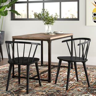 Elegant and Timeless Black Windsor Chairs with Arms – redboth.com