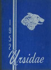 Hawthorne High School - Ursidae Yearbook (Hawthorne, NJ), Covers 1 - 11