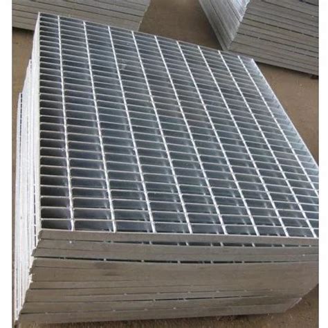 Galvanised Steel Grating At Rs Kilogram Steel Gratings In Kolkata