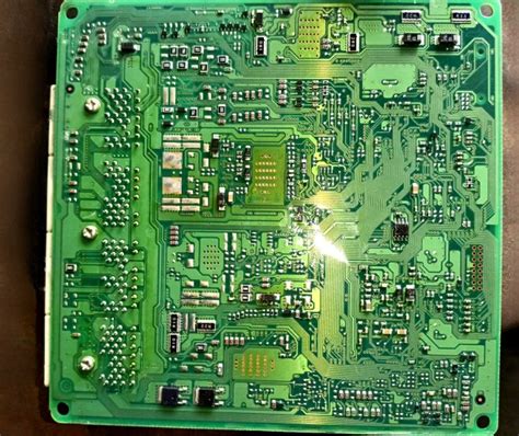 The Engine Control Signal Is Not Ecu Repairing Closoft