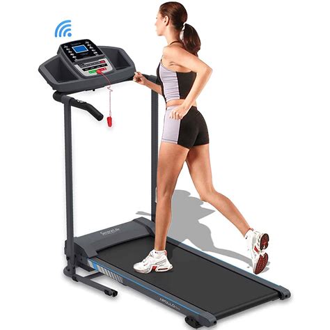 Top 10 Best Folding Treadmills in 2025 Reviews / Buyer Guide