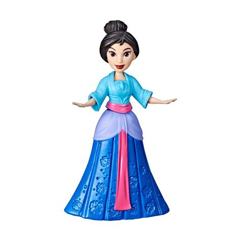 Disney Princess Secret Styles Surprise Princess Series 1