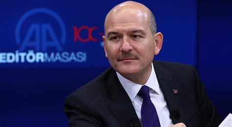 Bakan Soylu dan son dakika İstanbul açıklaması Büyük İstanbul depremi