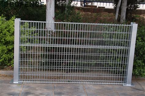 Easy Installation Welded Gabion Box Retaining Wall Metal Gabions Prices