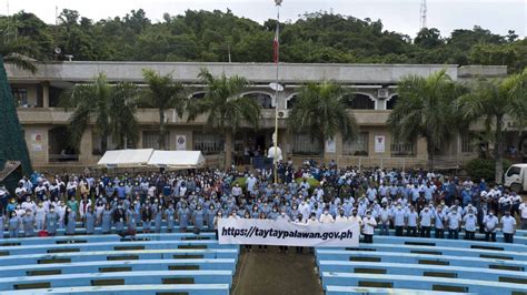 Municipal Government Of Taytay Palawan Taytay Una Sa Lahat