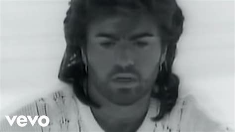 George Michael - A Different Corner (Official Video) Chords - Chordify