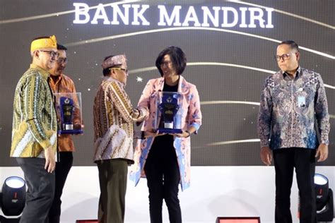 Foto Pertemuan Tahunan Bank Indonesia Provinsi Jawa Barat Tahun