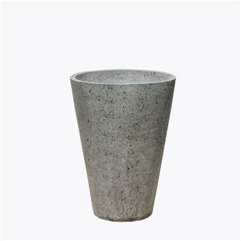 Natural Vietnam Concrete Planter Manufacturer Vietnamese Ceramic