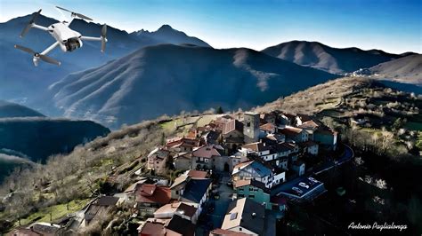 Garfagnana Careggine YouTube