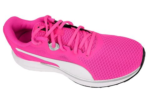 PUMA Buty Damskie Twitch Runner 377981 06