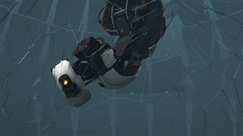 GLaDOS Wallpapers - Top Free GLaDOS Backgrounds - WallpaperAccess