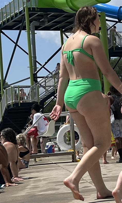 Pool Day Part Beach Bikini Forum