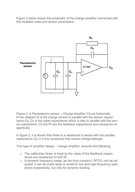 Installing And Mounting Piezoelectric Force Transducers Pdf