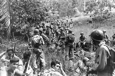 On This Day Feb 9 Japanese Evacuate Guadalcanal In WWII