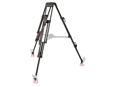 Buy Sachtler Ptz Hd Tripod System With Tripod Dolly Production Gear