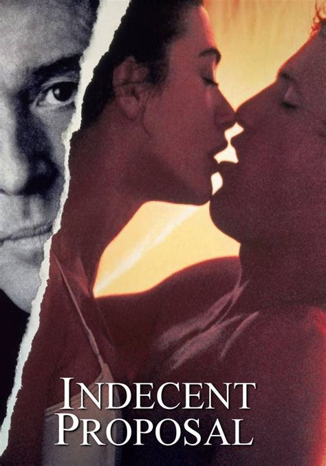 Indecent Proposal - movie: watch streaming online