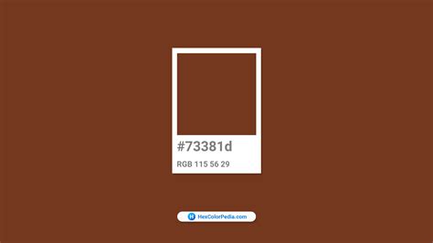 Pantone 168 C Hex Color Conversion Color Schemes Color Shades