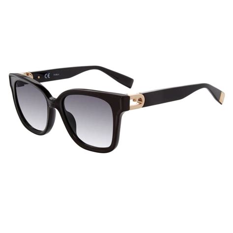 Furla Sunglasses SFU597 0700 Слънчеви очила Brandsoutlet