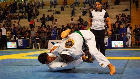 150 atletas delegação representa MS no Campeonato Mundial de Jiu