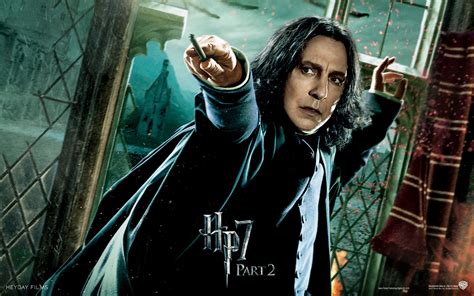 Harry Potter Quotes Snape Phone Wallpapers On Wallpaperdog