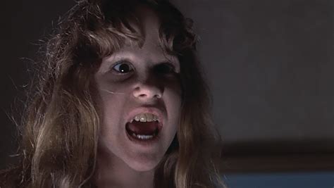 Classic Movies The Exorcist 1973