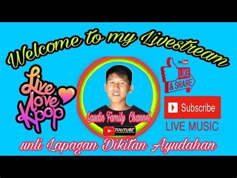 Good Evening Everyone Let S Come Join Unli Lapagan Dikitan Ayudahan