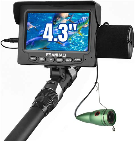 Amazon Fishpro Underwater Fishing Camera Portable Fish Finder