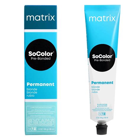 Matrix Socolor Ultra Blonde Permanent Hair Color Oz Choose Any Shade