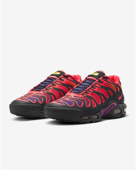 Nike Air Max Plus Drift Men S Shoes Nike Pt