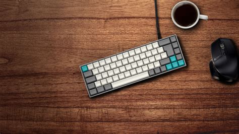 Led Keyboard Wallpapers Wallpaper Cave