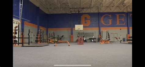 The Current Status Of Gettysburg College Athletics The Gettysburgian