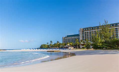 Hilton Barbados Resort Air Canada Vacations