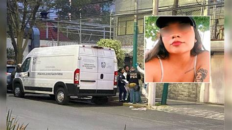 Encuentran sin vida a Elvia Vázquez en un despacho jurídico en Álvaro