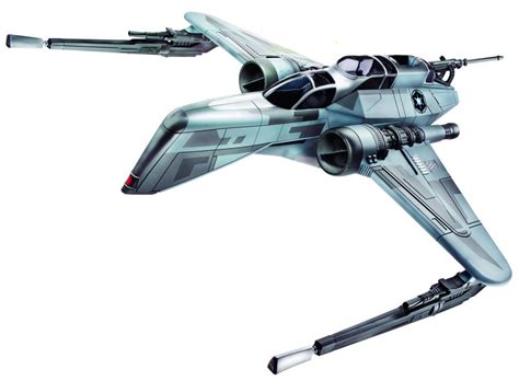 Arc 170 Starfighter Star Wars The Last Of The Droids Wiki Fandom Powered By Wikia