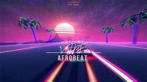 Instru Afrobeat Instrumental Type Vibe Youtube